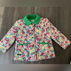 Ralph Lauren 24 months jacket